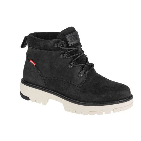Buty Levi´s Solvi Ankle W 233618-932-59 Buty Levi´s Solvi Ankle W 233618-932-59
