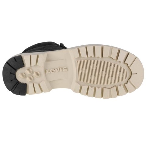 Buty Levi´s Solvi Ankle W 233618-932-59 Buty Levi´s Solvi Ankle W 233618-932-59