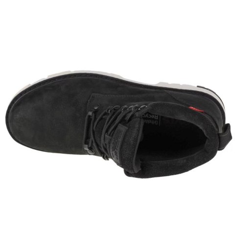 Buty Levi´s Solvi Ankle W 233618-932-59 Buty Levi´s Solvi Ankle W 233618-932-59