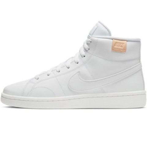 Buty Nike Court Royale 2 Mid W CT1725 100 Buty Nike Court Royale 2 Mid W CT1725 100
