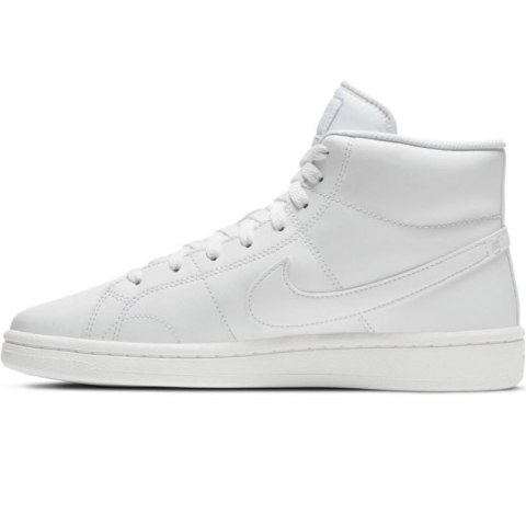 Buty Nike Court Royale 2 Mid W CT1725 100 Buty Nike Court Royale 2 Mid W CT1725 100