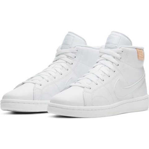 Buty Nike Court Royale 2 Mid W CT1725 100 Buty Nike Court Royale 2 Mid W CT1725 100
