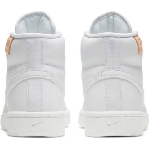 Buty Nike Court Royale 2 Mid W CT1725 100 Buty Nike Court Royale 2 Mid W CT1725 100