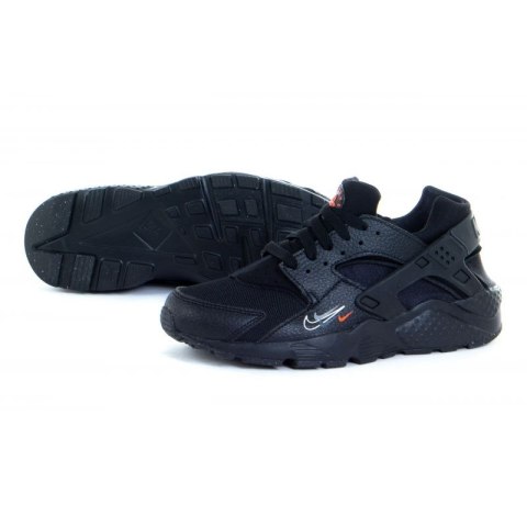 Buty Nike Huarche Run Gs Wd Jr DO6491-001 Buty Nike Huarche Run Gs Wd Jr DO6491-001