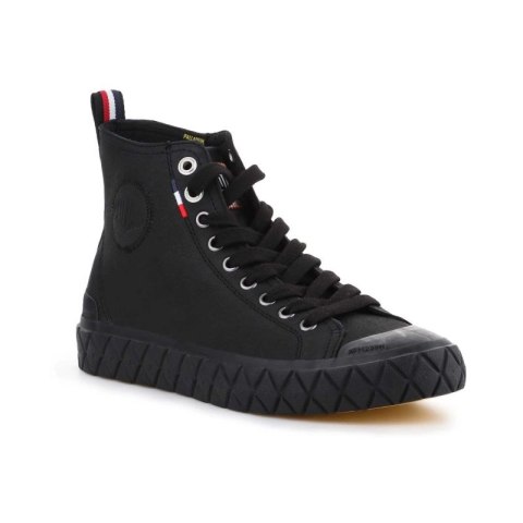 Buty Palladium Ace Mid L Ul U 77174-010-M Buty Palladium Ace Mid L Ul U 77174-010-M
