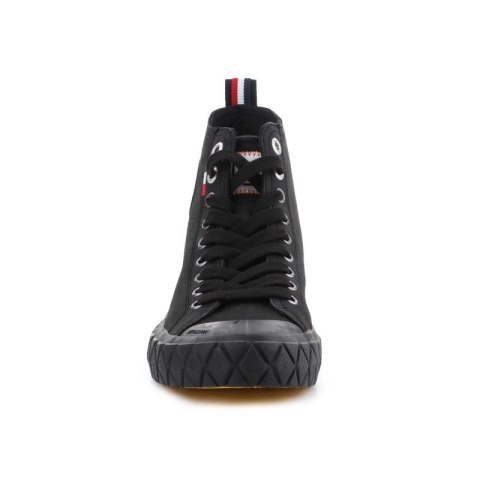 Buty Palladium Ace Mid L Ul U 77174-010-M Buty Palladium Ace Mid L Ul U 77174-010-M