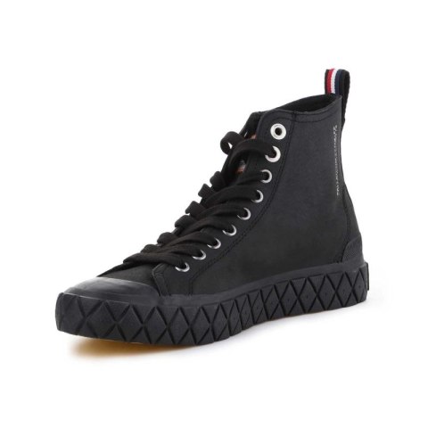 Buty Palladium Ace Mid L Ul U 77174-010-M Buty Palladium Ace Mid L Ul U 77174-010-M