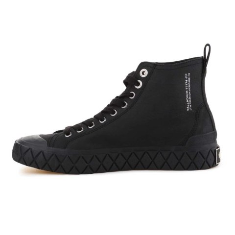 Buty Palladium Ace Mid L Ul U 77174-010-M Buty Palladium Ace Mid L Ul U 77174-010-M
