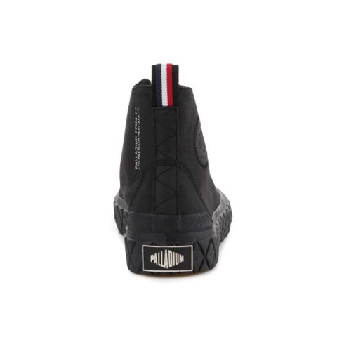 Buty Palladium Ace Mid L Ul U 77174-010-M Buty Palladium Ace Mid L Ul U 77174-010-M
