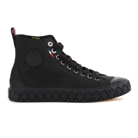 Buty Palladium Ace Mid L Ul U 77174-010-M Buty Palladium Ace Mid L Ul U 77174-010-M