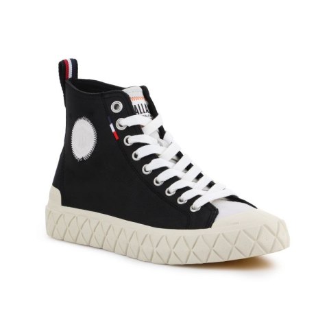 Buty Palladium Palla ACE MID LTH UL U 77174-002-M Buty Palladium Palla ACE MID LTH UL U 77174-002-M