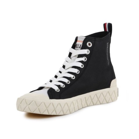 Buty Palladium Palla ACE MID LTH UL U 77174-002-M Buty Palladium Palla ACE MID LTH UL U 77174-002-M