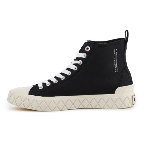 Buty Palladium Palla ACE MID LTH UL U 77174-002-M Buty Palladium Palla ACE MID LTH UL U 77174-002-M