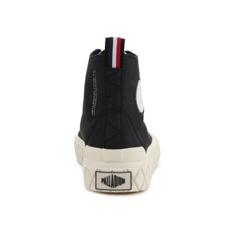 Buty Palladium Palla ACE MID LTH UL U 77174-002-M Buty Palladium Palla ACE MID LTH UL U 77174-002-M