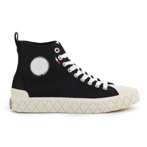 Buty Palladium Palla ACE MID LTH UL U 77174-002-M Buty Palladium Palla ACE MID LTH UL U 77174-002-M