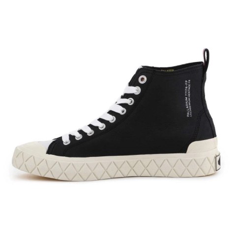 Buty Palladium Palla ACE MID LTH UL U 77174-002-M Buty Palladium Palla ACE MID LTH UL U 77174-002-M