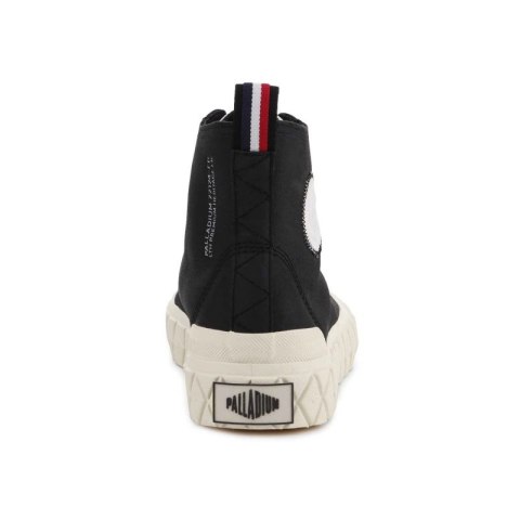 Buty Palladium Palla ACE MID LTH UL U 77174-002-M Buty Palladium Palla ACE MID LTH UL U 77174-002-M