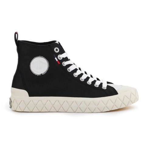 Buty Palladium Palla ACE MID LTH UL U 77174-002-M Buty Palladium Palla ACE MID LTH UL U 77174-002-M