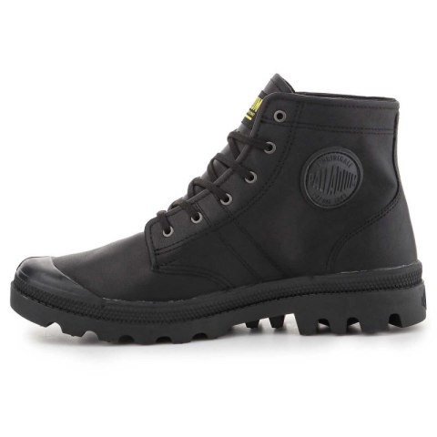 Buty Palladium Pallabrousse Legion Leather M 77187-010-M Buty Palladium Pallabrousse Legion Leather M 77187-010-M