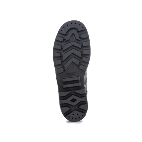 Buty Palladium Pallabrousse Legion Leather M 77187-010-M Buty Palladium Pallabrousse Legion Leather M 77187-010-M