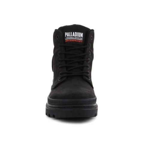 Buty Palladium Pallatrooper Sc Wp+ U 77198-010-M Buty Palladium Pallatrooper Sc Wp+ U 77198-010-M