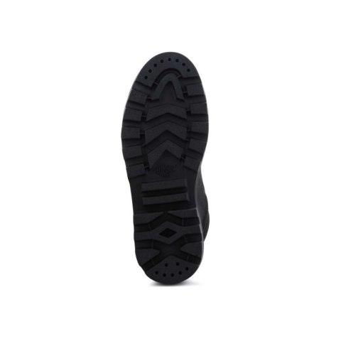 Buty Palladium Pallatrooper Sc Wp+ U 77198-010-M Buty Palladium Pallatrooper Sc Wp+ U 77198-010-M
