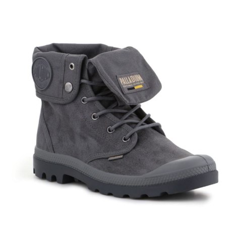 Buty Palladium Pampa Baggy Wax U 77213-068-M Buty Palladium Pampa Baggy Wax U 77213-068-M