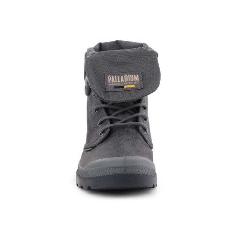 Buty Palladium Pampa Baggy Wax U 77213-068-M Buty Palladium Pampa Baggy Wax U 77213-068-M