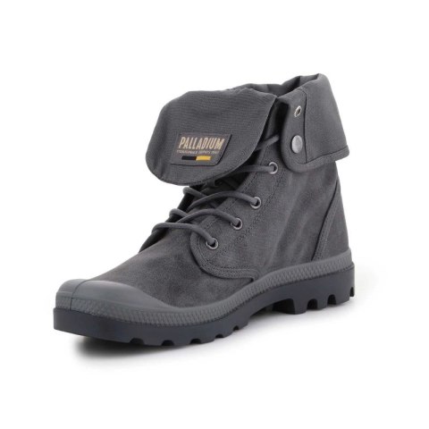 Buty Palladium Pampa Baggy Wax U 77213-068-M Buty Palladium Pampa Baggy Wax U 77213-068-M