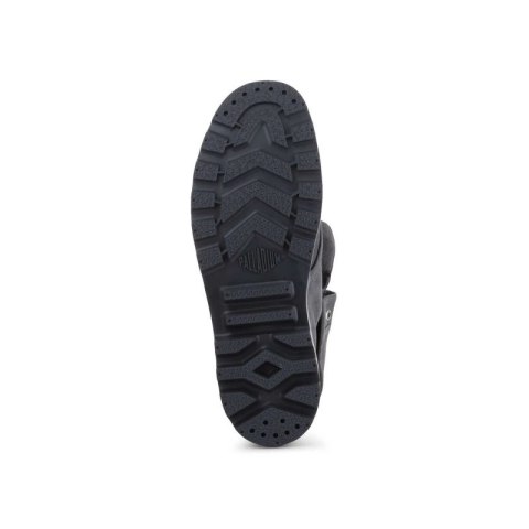 Buty Palladium Pampa Baggy Wax U 77213-068-M Buty Palladium Pampa Baggy Wax U 77213-068-M