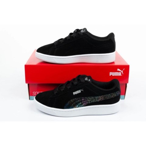 Buty Puma Vikky Jr 373166 01 Buty Puma Vikky Jr 373166 01