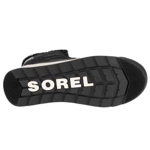 Buty Sorel Whitney II Short Lace WP W 1916841010 Buty Sorel Whitney II Short Lace WP W 1916841010