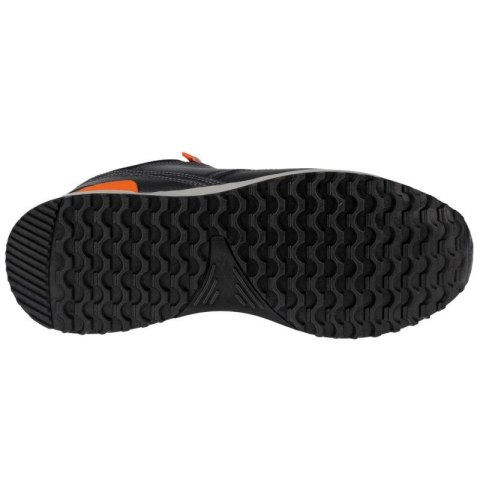 Buty Starter Brandon M SMN105321400 Buty Starter Brandon M SMN105321400