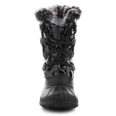 Buty Zimowe Geographical Norway Jenny Black Buty Zimowe Geographical Norway Jenny Black