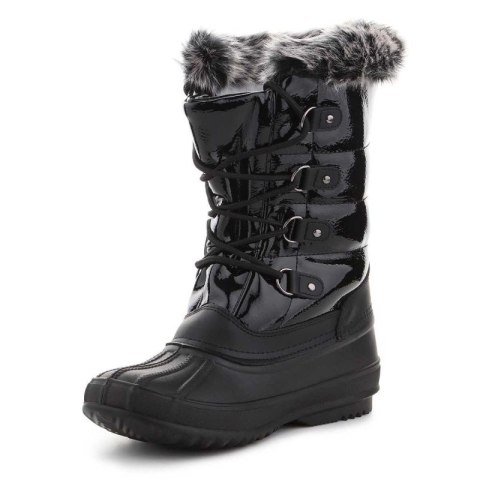 Buty Zimowe Geographical Norway Jenny Black Buty Zimowe Geographical Norway Jenny Black