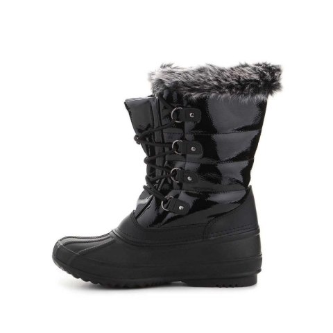 Buty Zimowe Geographical Norway Jenny Black Buty Zimowe Geographical Norway Jenny Black