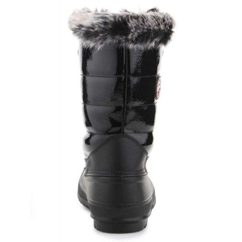 Buty Zimowe Geographical Norway Jenny Black Buty Zimowe Geographical Norway Jenny Black
