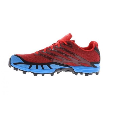 Buty do biegania Inov-8 X-Talon 255 M 000914-RDBL-S-01 Buty do biegania Inov-8 X-Talon 255 M 000914-RDBL-S-01