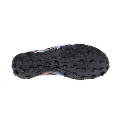 Buty do biegania Inov-8 X-Talon 255 M 000914-RDBL-S-01 Buty do biegania Inov-8 X-Talon 255 M 000914-RDBL-S-01