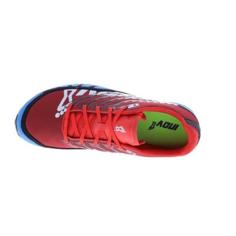 Buty do biegania Inov-8 X-Talon 255 M 000914-RDBL-S-01 Buty do biegania Inov-8 X-Talon 255 M 000914-RDBL-S-01