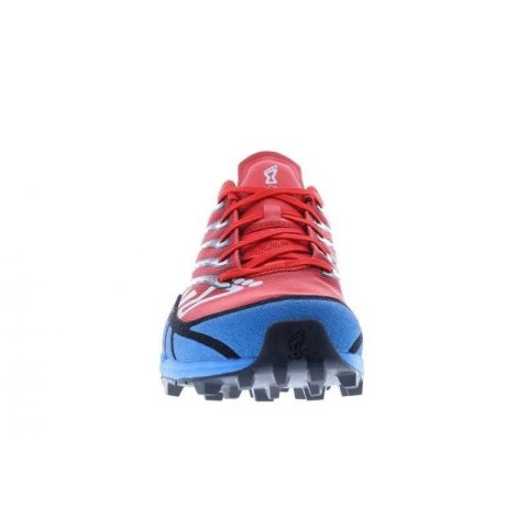 Buty do biegania Inov-8 X-Talon 255 M 000914-RDBL-S-01 Buty do biegania Inov-8 X-Talon 255 M 000914-RDBL-S-01