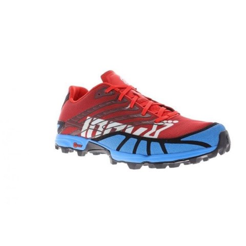 Buty do biegania Inov-8 X-Talon 255 M 000914-RDBL-S-01 Buty do biegania Inov-8 X-Talon 255 M 000914-RDBL-S-01