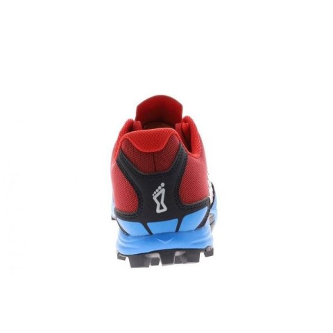Buty do biegania Inov-8 X-Talon 255 M 000914-RDBL-S-01 Buty do biegania Inov-8 X-Talon 255 M 000914-RDBL-S-01