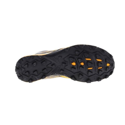 Buty do biegania Inov-8 X-Talon Ultra M 260 V2 000988-BKGO-S-01 czarno-złote Buty do biegania Inov-8 X-Talon Ultra M 260 V2 000988-BKGO-S-01 czarno-złote