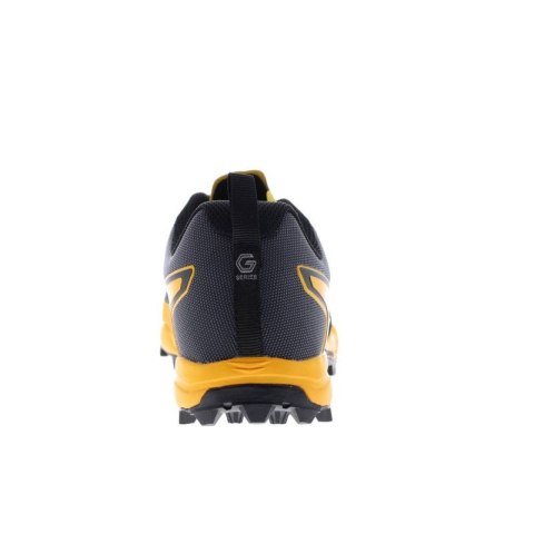 Buty do biegania Inov-8 X-Talon Ultra M 260 V2 000988-BKGO-S-01 czarno-złote Buty do biegania Inov-8 X-Talon Ultra M 260 V2 000988-BKGO-S-01 czarno-złote