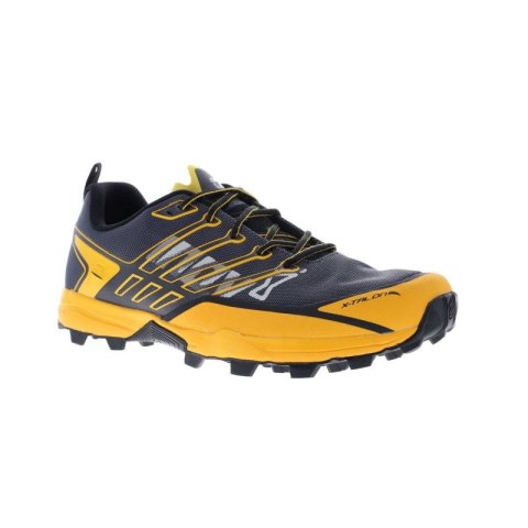 Buty do biegania Inov-8 X-Talon Ultra M 260 V2 000988-BKGO-S-01 czarno-złote Buty do biegania Inov-8 X-Talon Ultra M 260 V2 000988-BKGO-S-01 czarno-złote