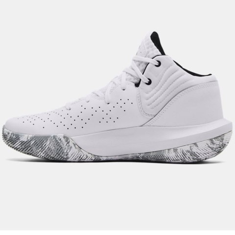Buty do koszykówki Under Armour Jet 21 M 3024260 103 Buty do koszykówki Under Armour Jet 21 M 3024260 103