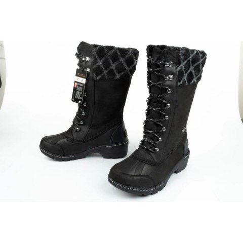 Buty kozaki Sorel W NL2984-010 Buty kozaki Sorel W NL2984-010