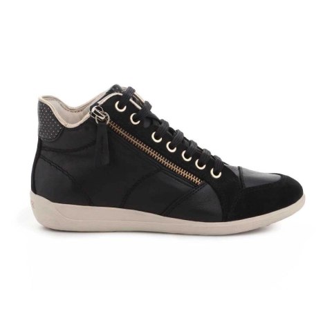 Buty lifestylowe Geox D Myria A W D6268A 08522 C9999 Buty lifestylowe Geox D Myria A W D6268A 08522 C9999