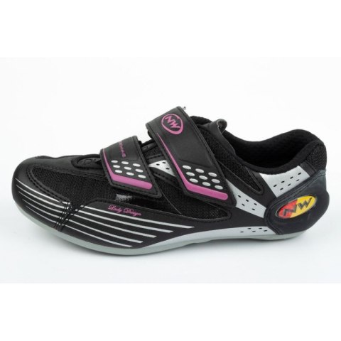 Buty rowerowe Northwave Moon W 80171006 17 Buty rowerowe Northwave Moon W 80171006 17